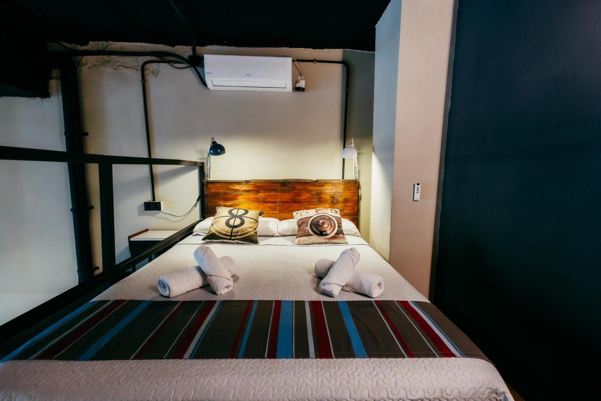 Apartment Ruzafa Roots, 12 Min To Centre, Smart Tv, Wine Valencia Ngoại thất bức ảnh