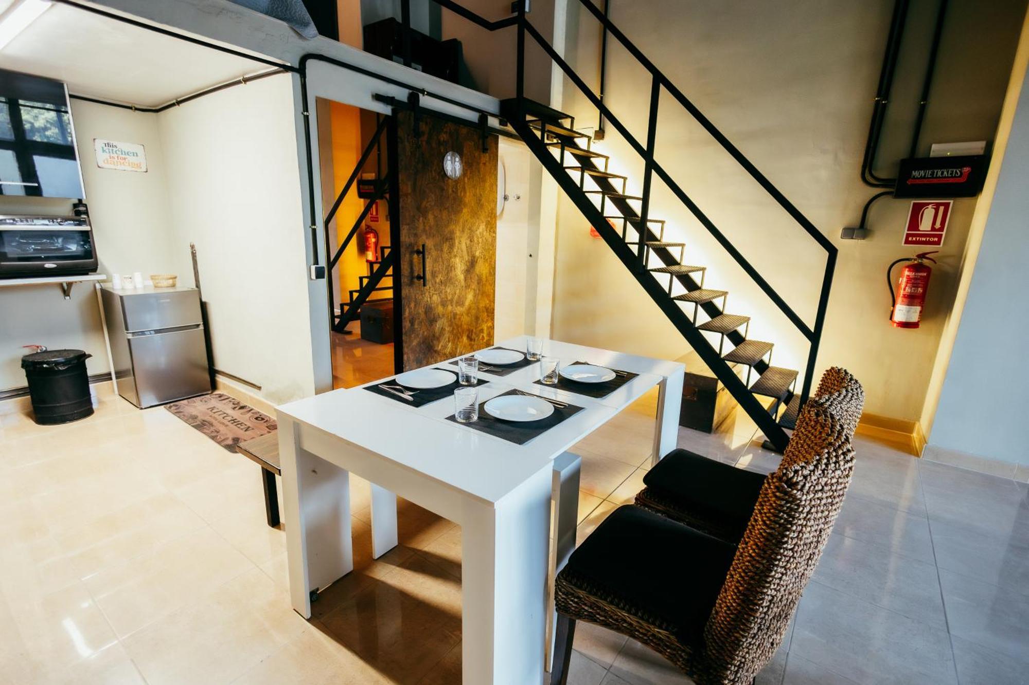 Apartment Ruzafa Roots, 12 Min To Centre, Smart Tv, Wine Valencia Ngoại thất bức ảnh