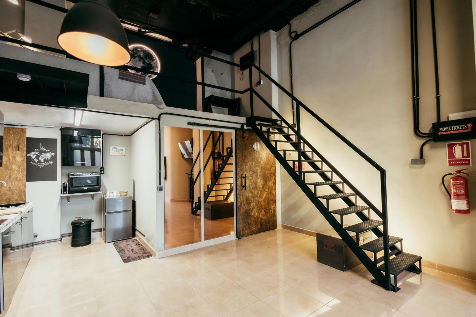 Apartment Ruzafa Roots, 12 Min To Centre, Smart Tv, Wine Valencia Ngoại thất bức ảnh